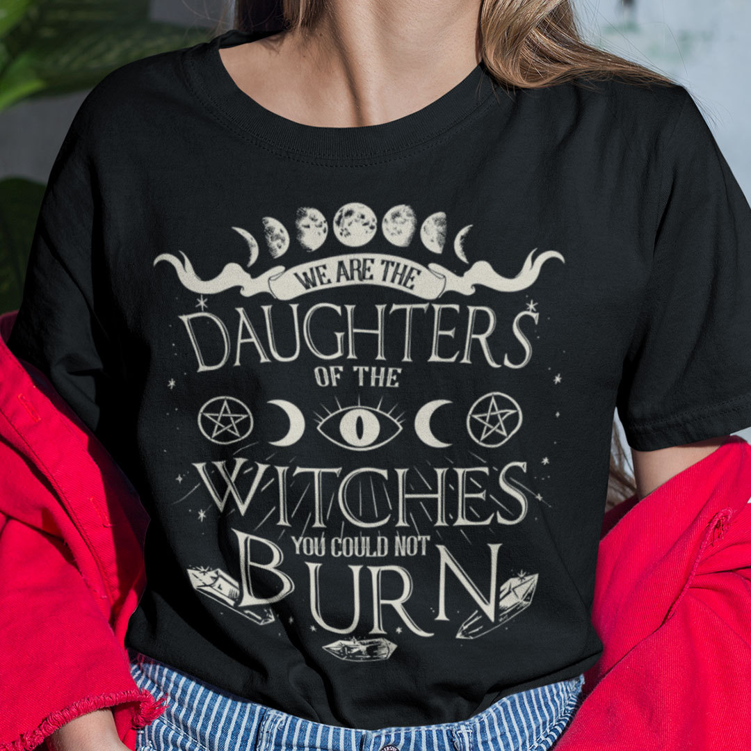 Offical Witch Shirt Bad Witch Vibes