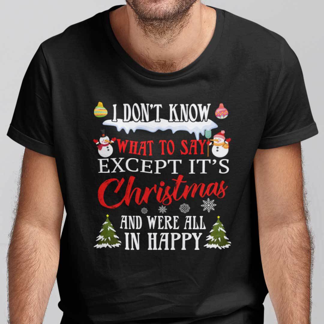 Christmas Vacation Family Shirts