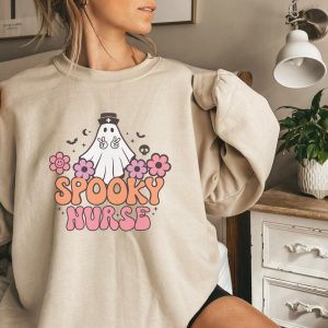 2022 Night Shift Boo Boo Crew, Nurse Halloween sweatshirt, pediatric nurse, spooky nurse shirt, ER nurse shirts,Nicu nurse shirt stirtshirt