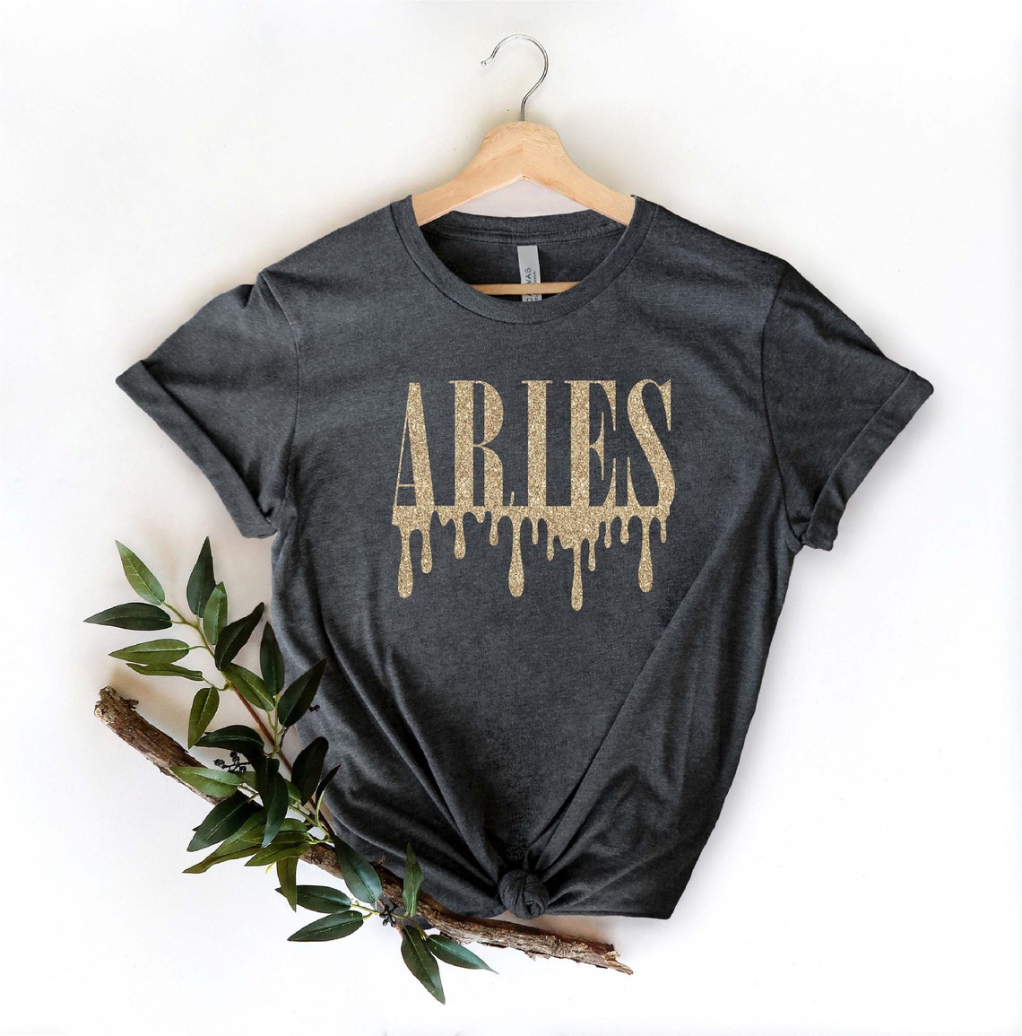 Aries Shirt, Aries Zodiac Shirt, March Birthday Shirt