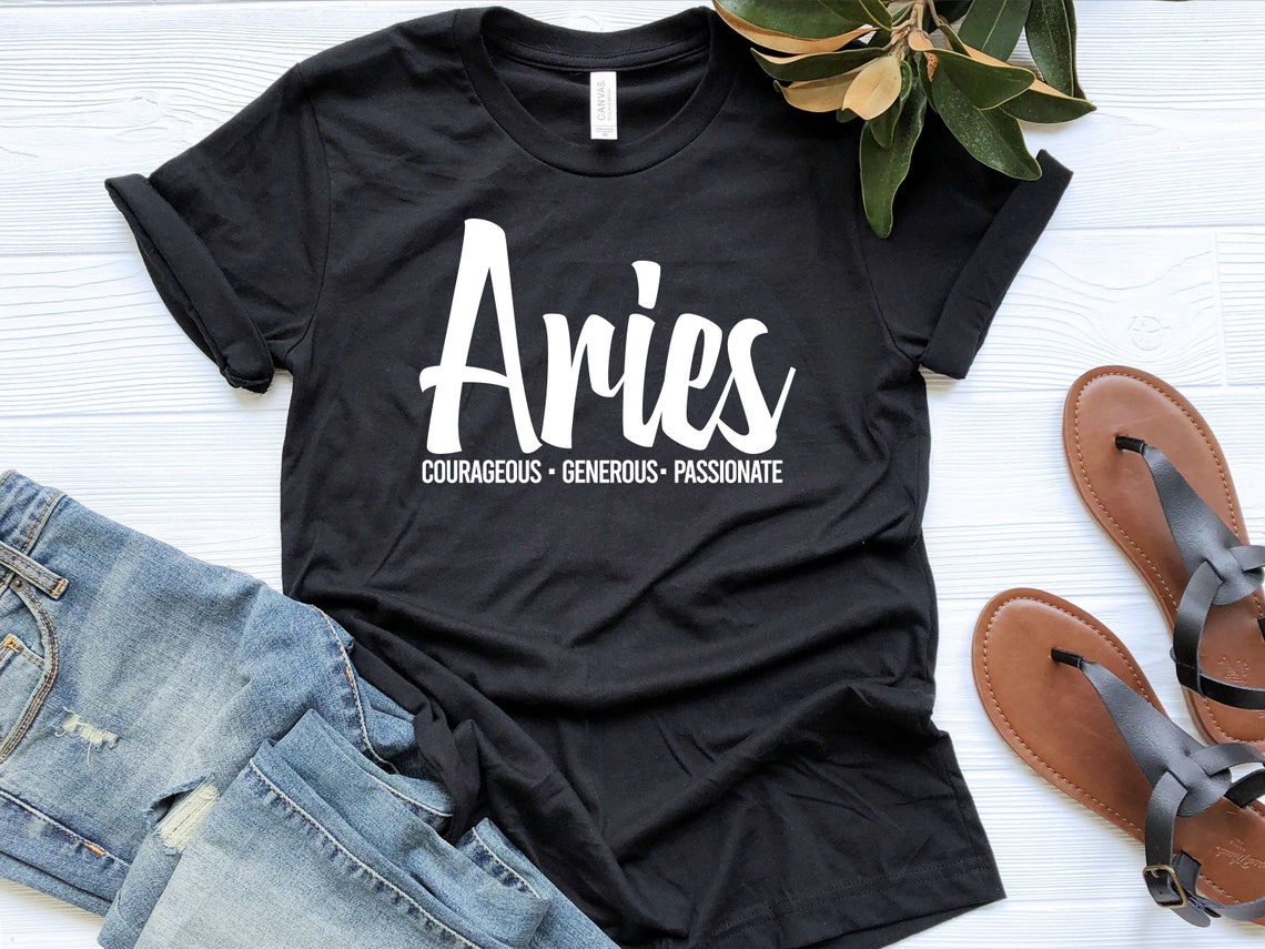 Gifts for Aries, Aries Birthday, Aries Girl, Aries Sign