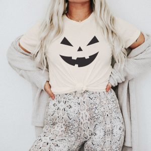 Halloween Shirts for Women