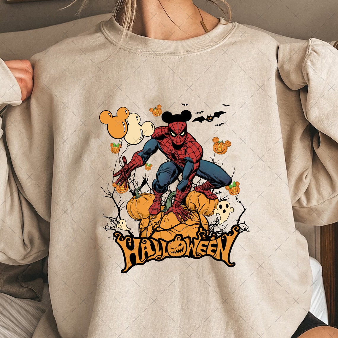 Halloween Spider Man, Avengers Team Shirts, Halloween Group Shirt, Marvel Superhero Shirt, Matching Halloween Shirt, Marvel Family Shirts