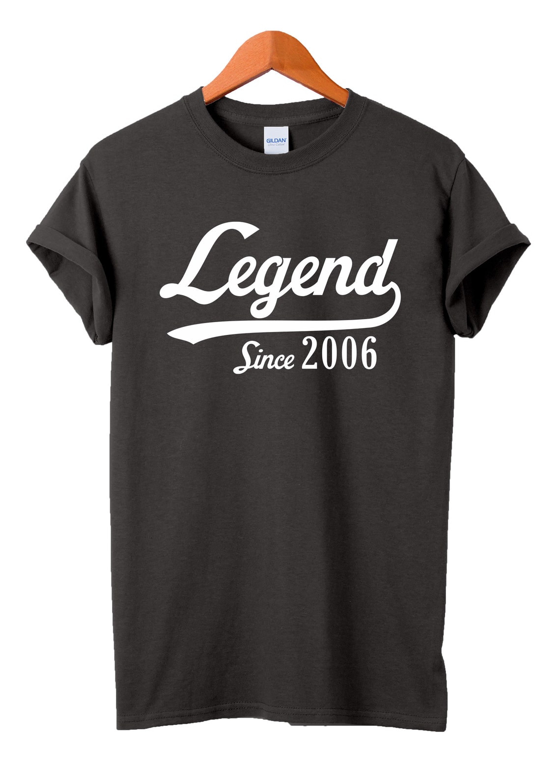 Legend Since 2006 - 16th Birthday Shirt