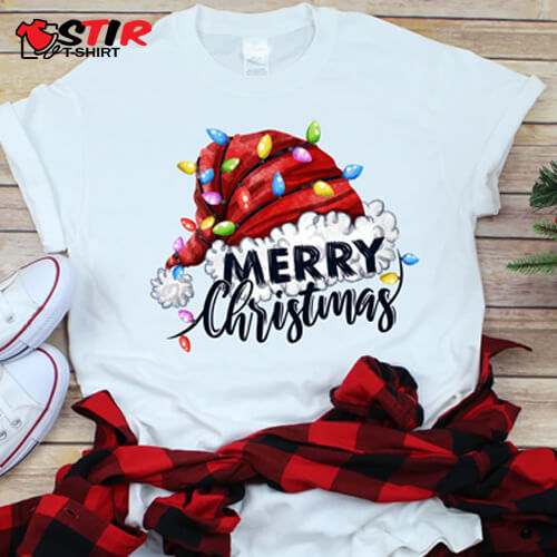 Christmas Shirt | Christmas T-Shirts | Best Christmas Shirts 2022 - StirTshirt