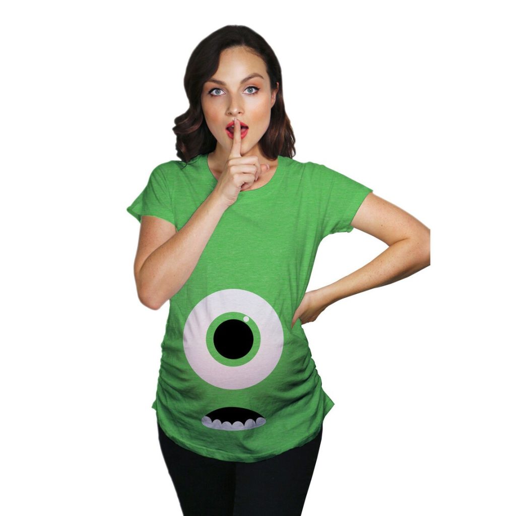 Monster Eye Shirt