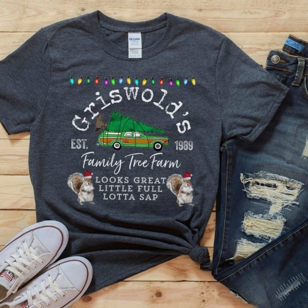Funny Christmas vacation shirt Griswold family vacation shirts Funny Christmas Shirt Matching Family Shirts Clark Griswald Family Tee Gift