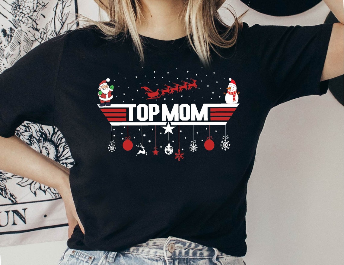 Christmas Top Family Shirts, Christmas Family Shirts, Top Family Group Shirts, Top Family Shirt, Christmas Quotes Shirt, Family Shirt