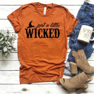Women Long Sleeve Plus Size Halloween Witch Print Hoodie Sweatshirt Blouse Tops ZEFOTIM Fashion T-Shirts Womens Halloween 