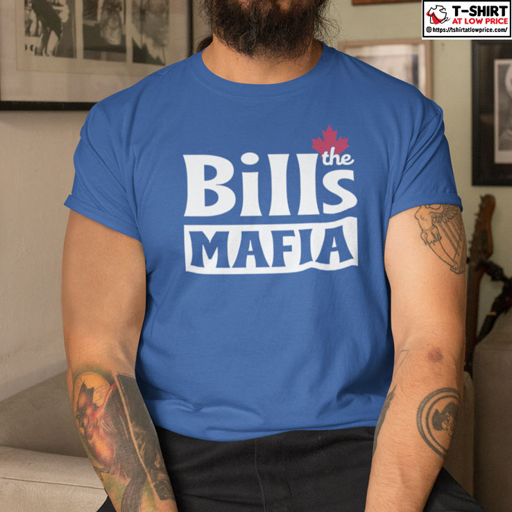 Bills Mafia Shirt Buffalo Bills Billsmafia