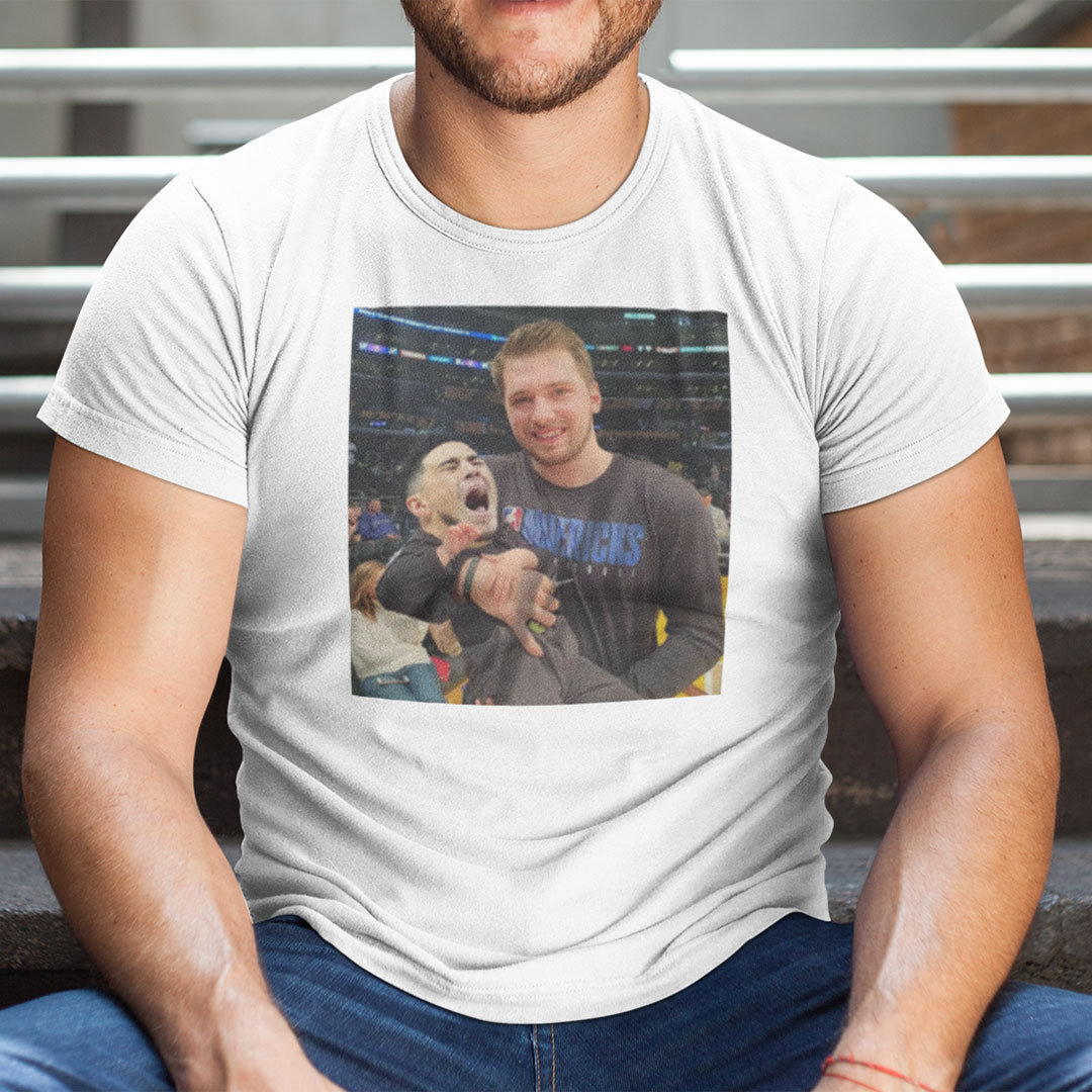Luka Doncic Shirt With Big Discount Sale Up To 30% Off