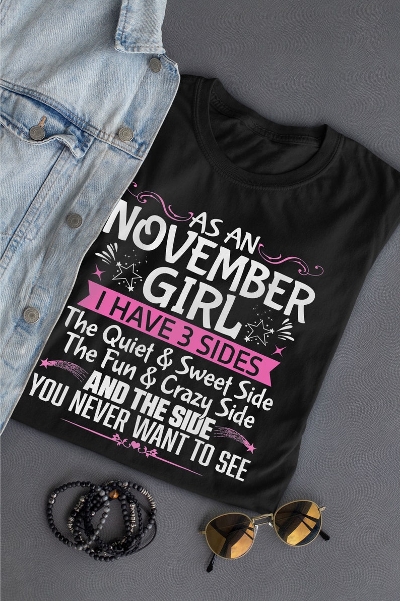 A Queen Was Born In October Shirts Women