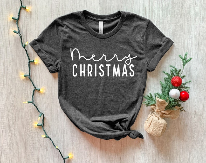 Christmas Gift Women, Merry Christmas Sweatshirt