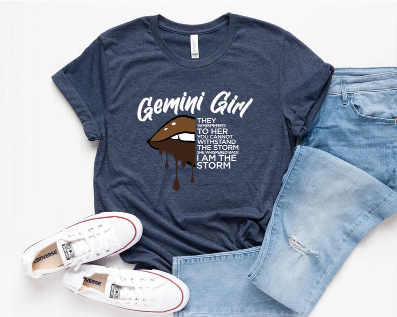 Gemini Birthday girl, Gemini Sign
