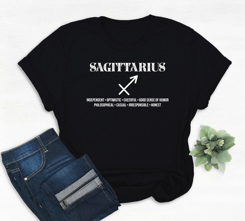 Gift for Sagittarius, Sagittarius Birthday