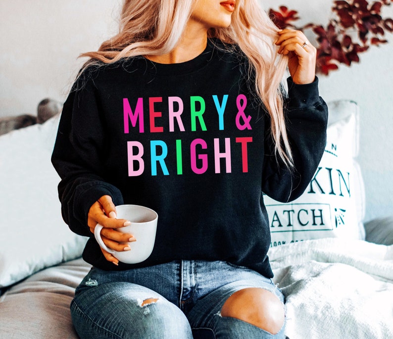 Holiday Sweater for Women