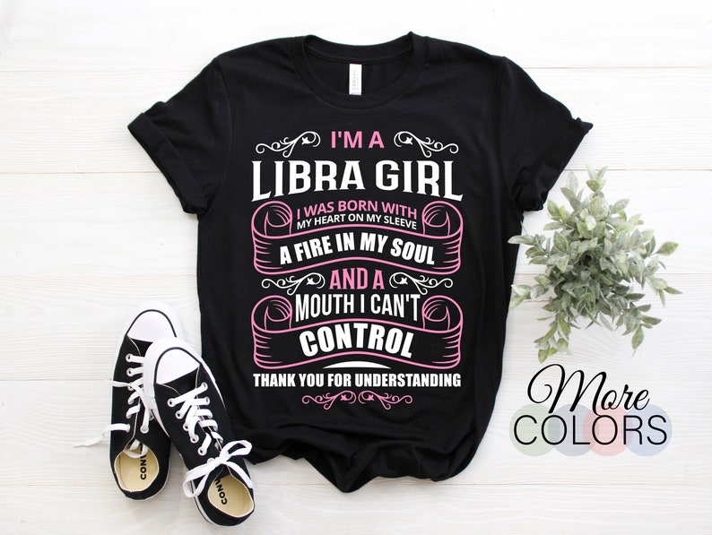 Libra Girl Facts Traits Rules Horoscope