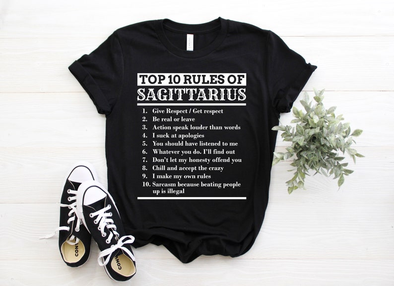 Sagittarius Traits Horoscope Zodiac
