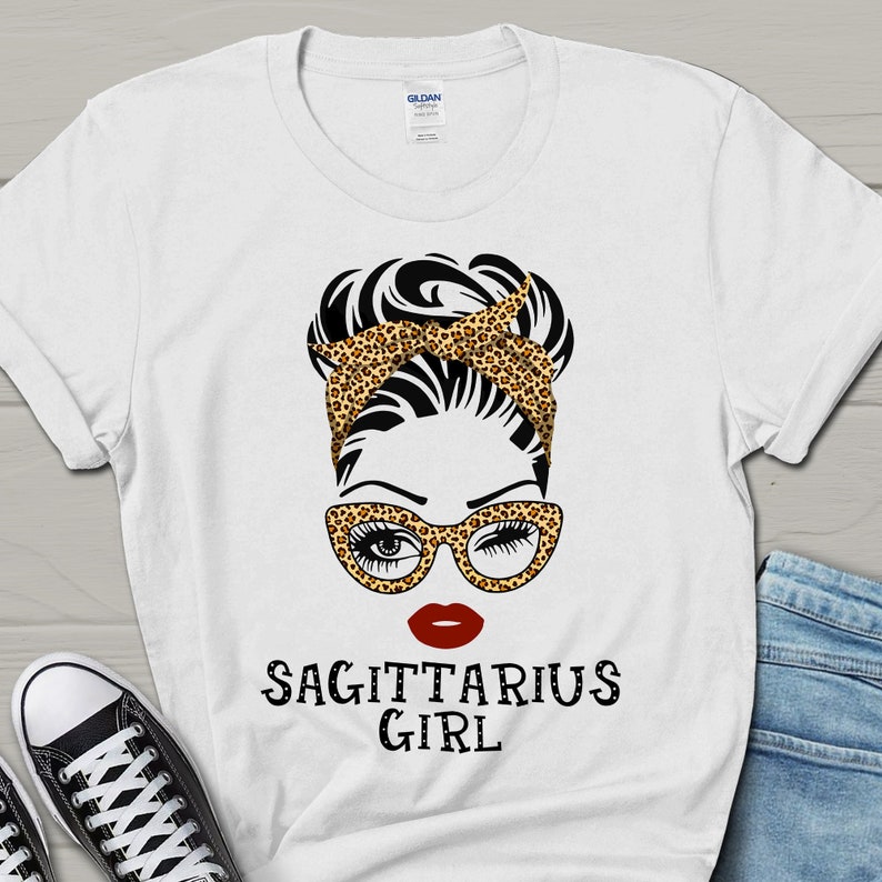 Sagittarius Women's Tee