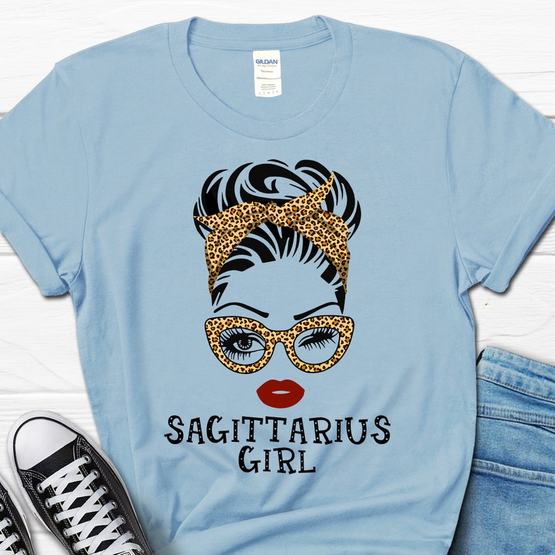 Sagittarius Women's Tee