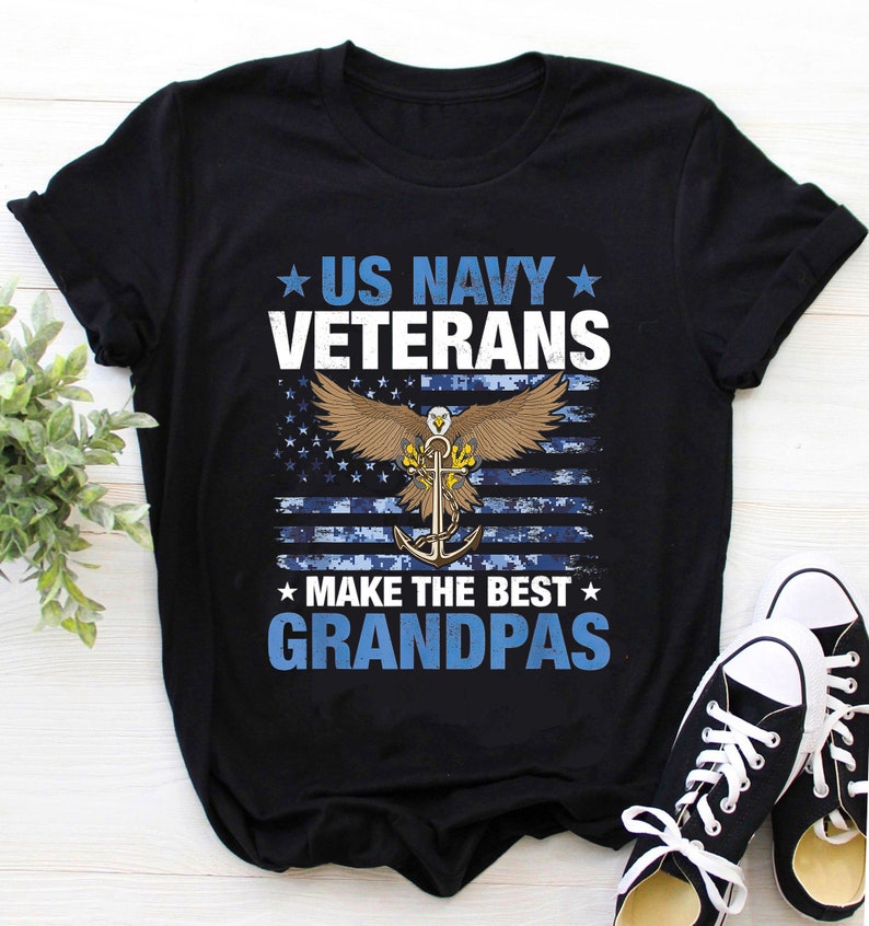 Us Navy Veterans Make The Best