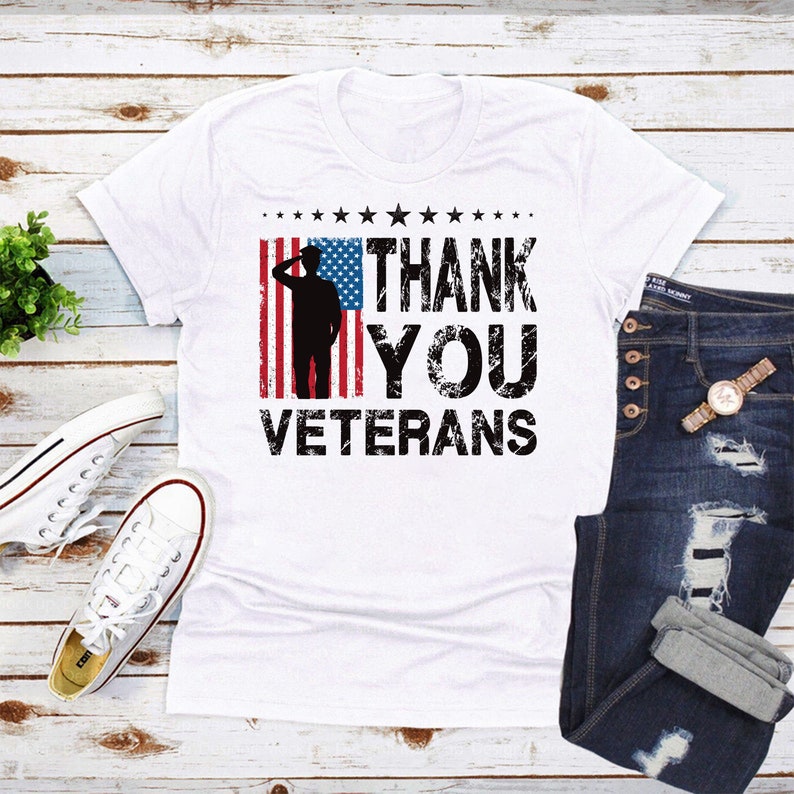 Veterans Day Shirt For Men
