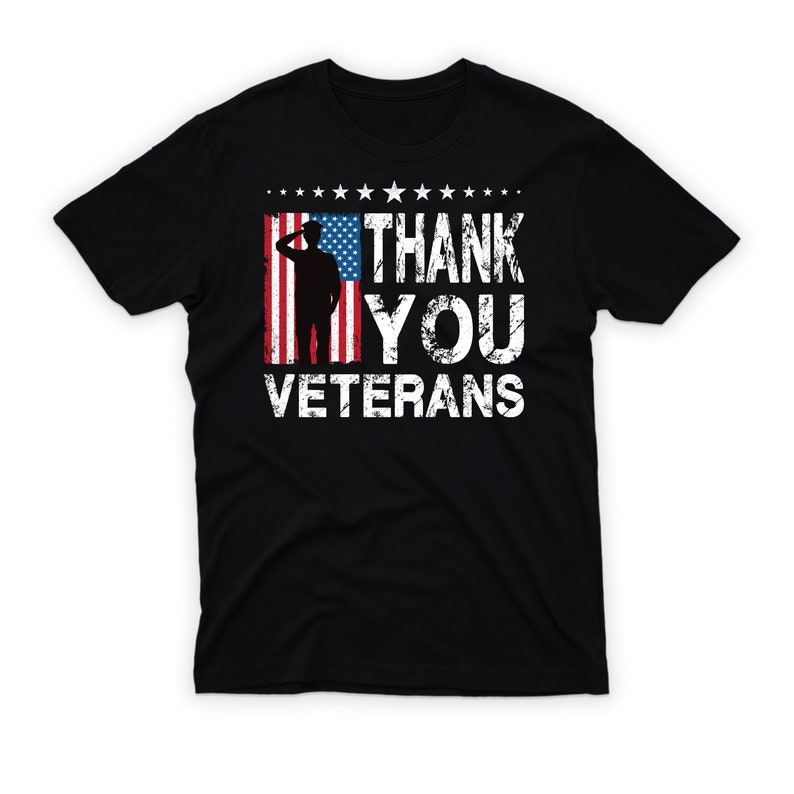 Veterans Day Shirt For Men