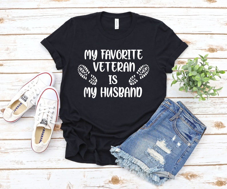 Veterans Day shirt Army girlfriend