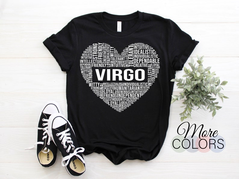 Virgo Traits Horoscope Zodiac