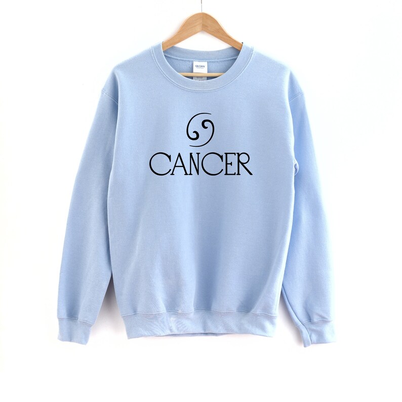 Zodiac Sign Gift, Happy Cancer Gift