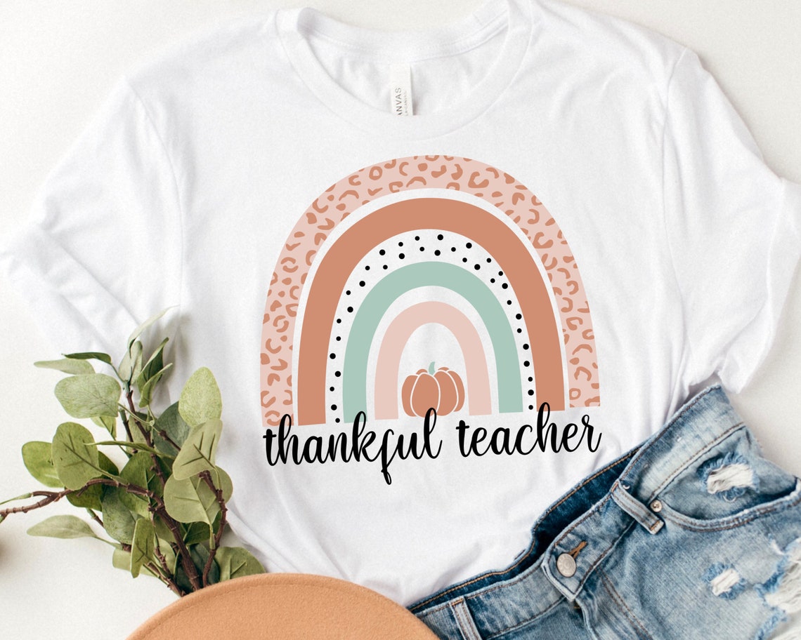 One Spook Tacular Teacher Shirt