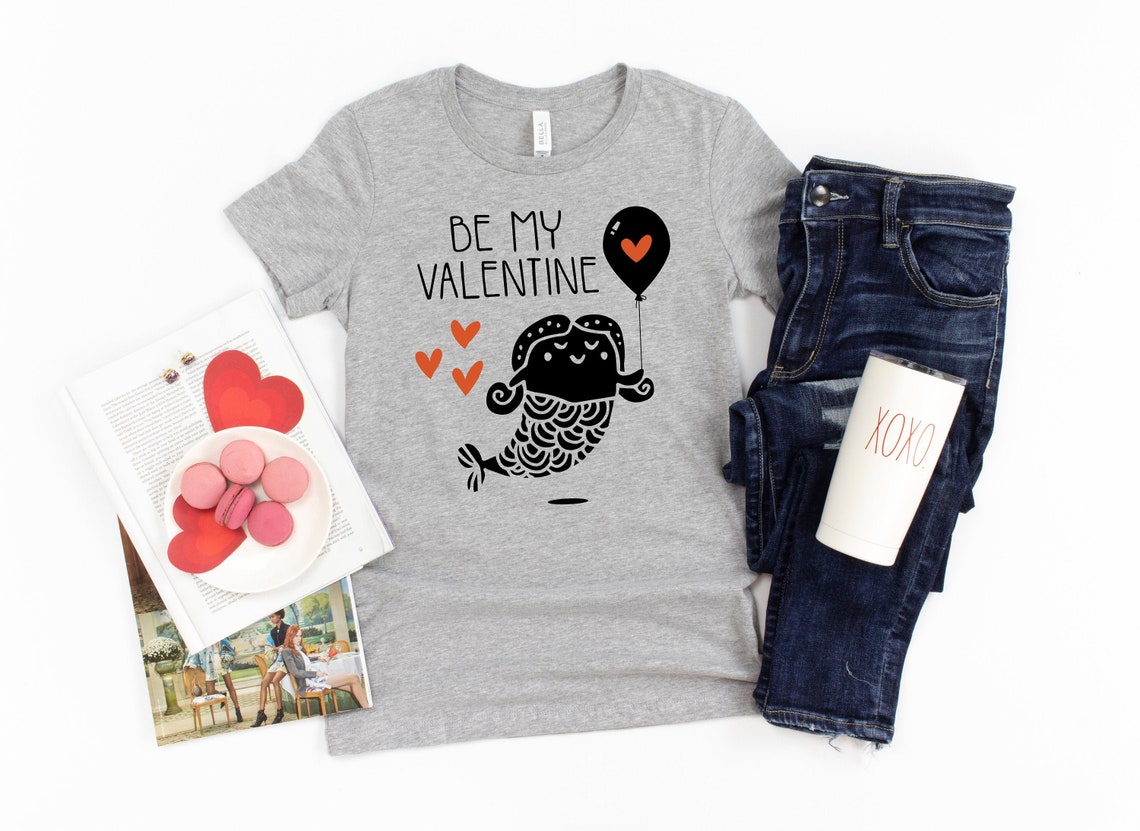 Be my valentine Shirt, Funny Valentine Shirt