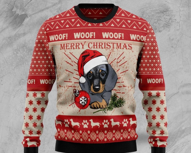 Moosey Hoodie Dog Sweater