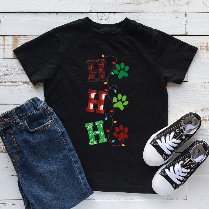 Christmas Cat Shirt, Santa Clause T-Shirt For Cat Mom, Pet Owner Christmas Tee, Dog Christmas Gift