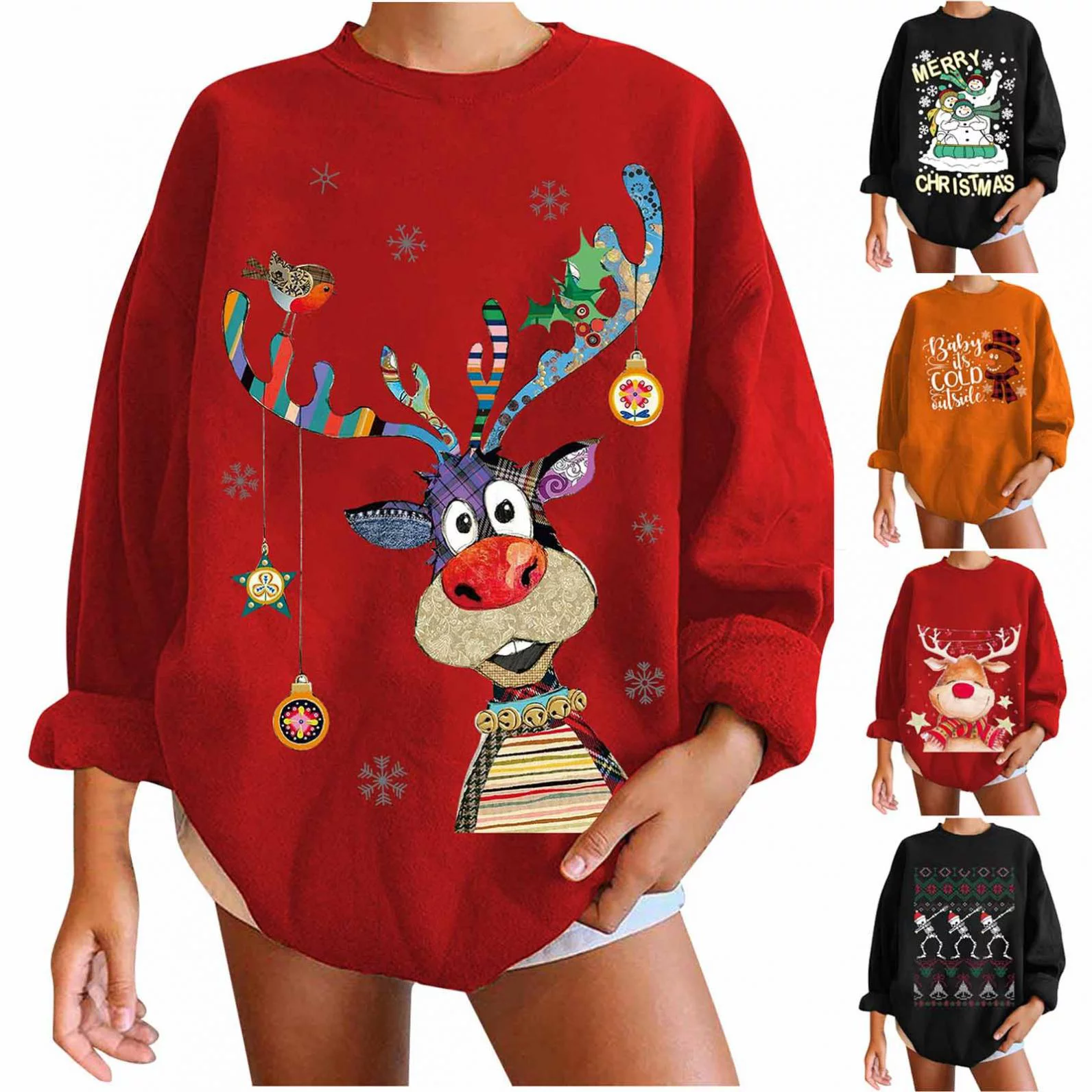 Cyber Monday Deals Sweaters for women