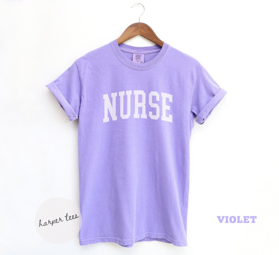 Nurse Shirt, New Nurse, Nurse Gift, Nurse Graduate Gift