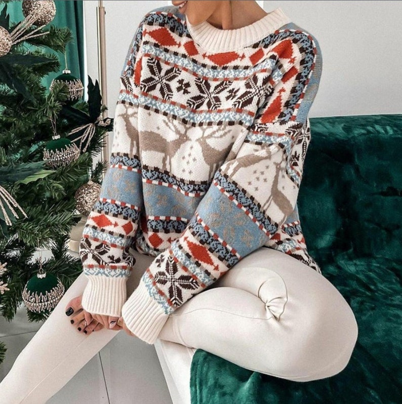 Sweater Weather, Sweater Party, Christmas Gift