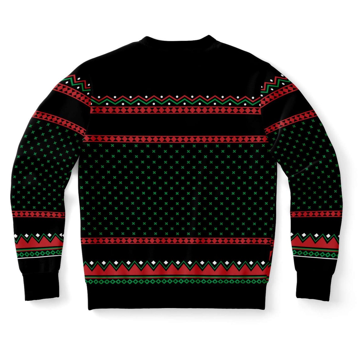 Ugly Christmas Sweater, You Sink It