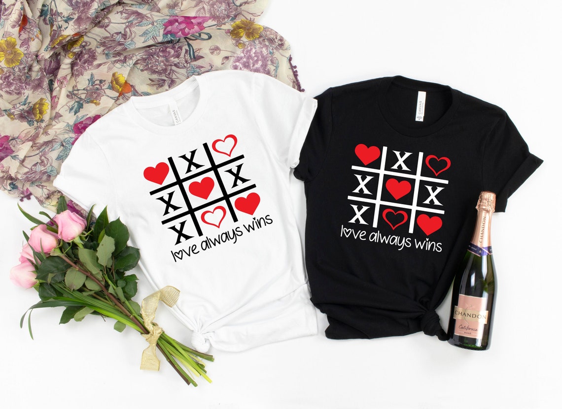 XOXO Shirt, XOXO Valentine's Day Shirt, Valentine Shirt
