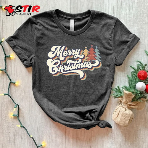 Christmas Shirts | Christmas T-Shirts | Best Christmas Shirts 2023 ...