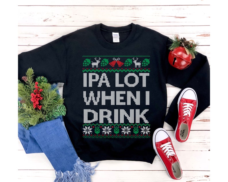 This is Ugly Christmas Sweater