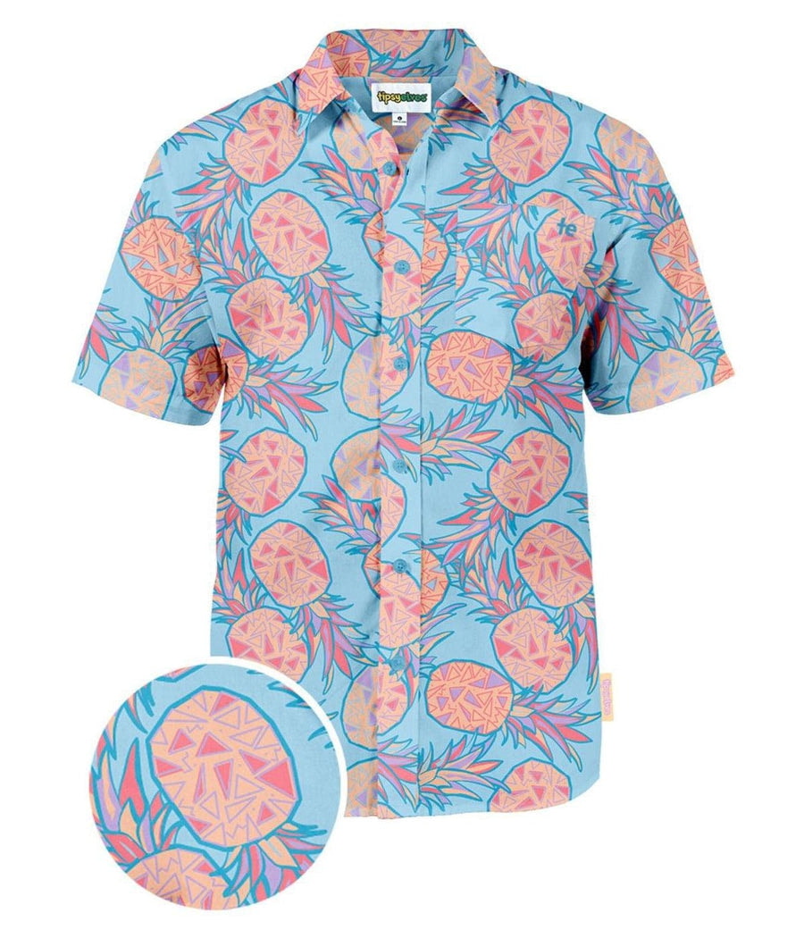 Pina Colada Hawaiian Shirt