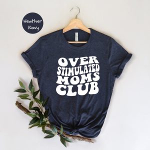Funny Mom Shirt | StirTshirt