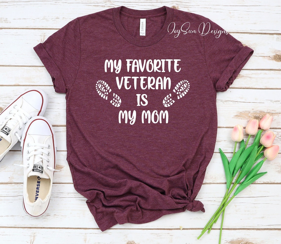 Army Mom Shirt, Military Mom Shirt, Mothers Day Gift