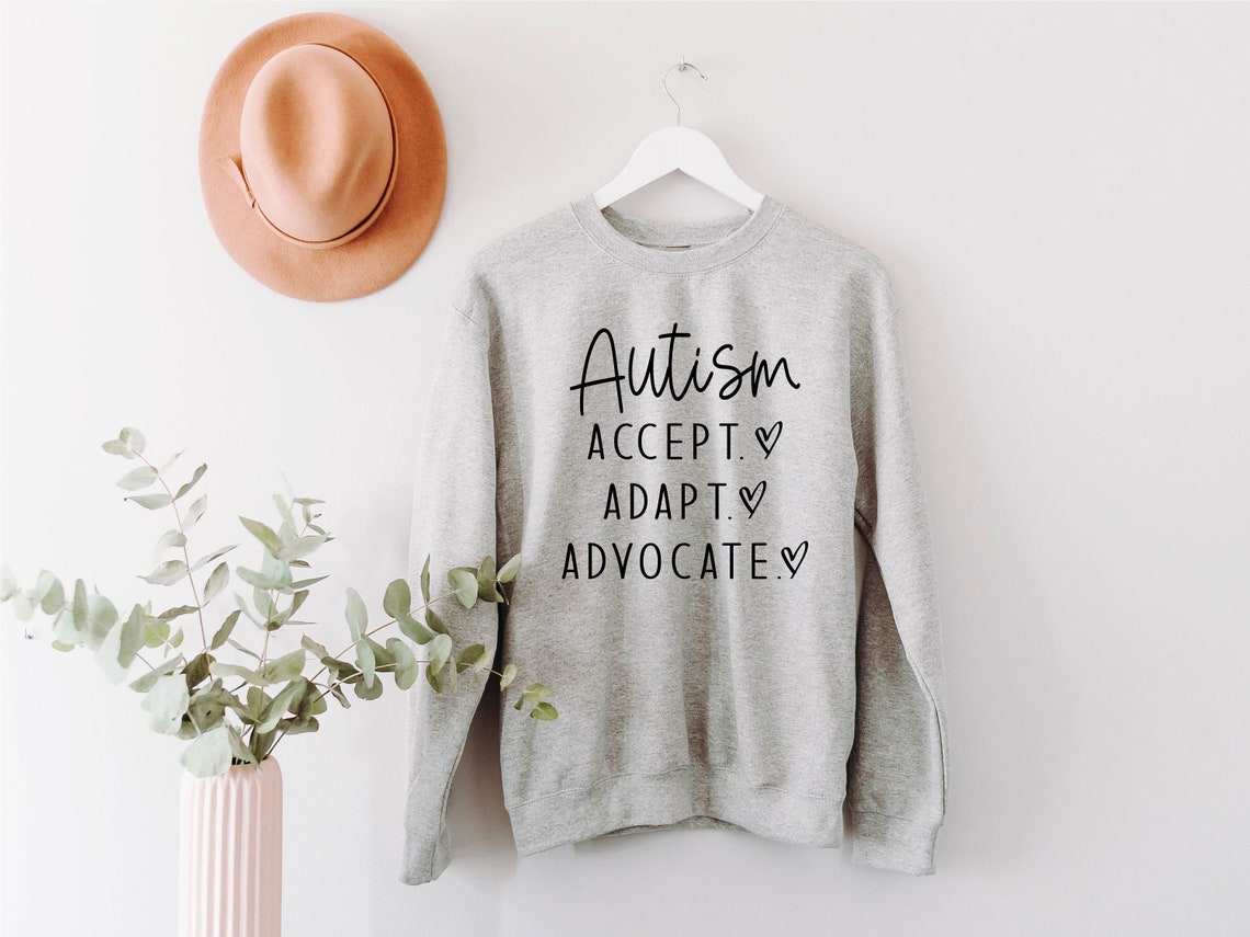 Austim Shirt,I Support Autism Shirt