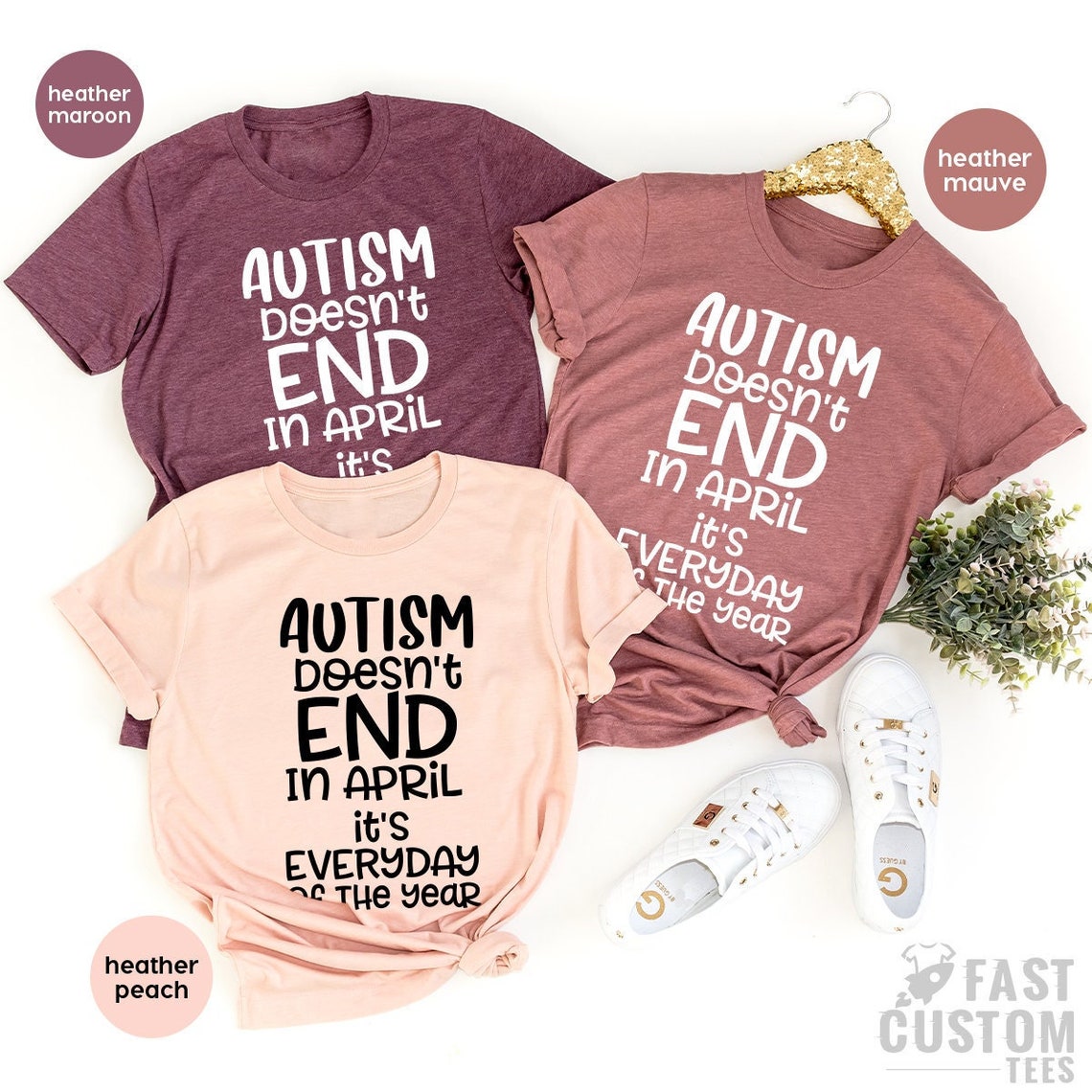 Autism Mom Shirt, Autism Awareness Tee
