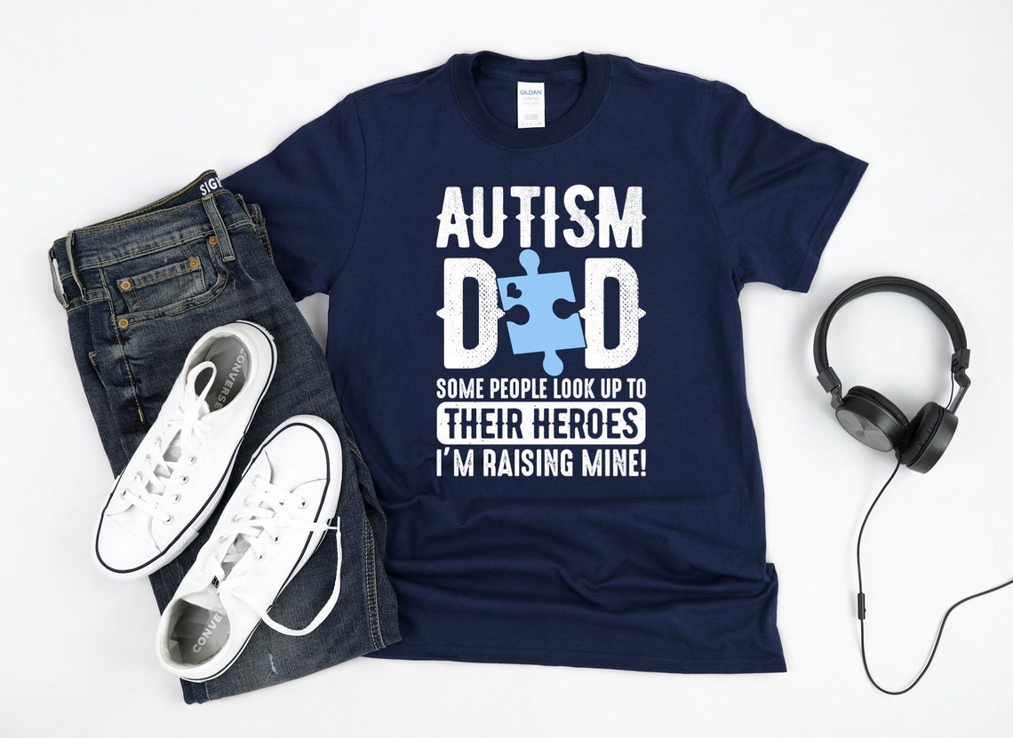Autism Shirt Cute Autism Awareness Gift