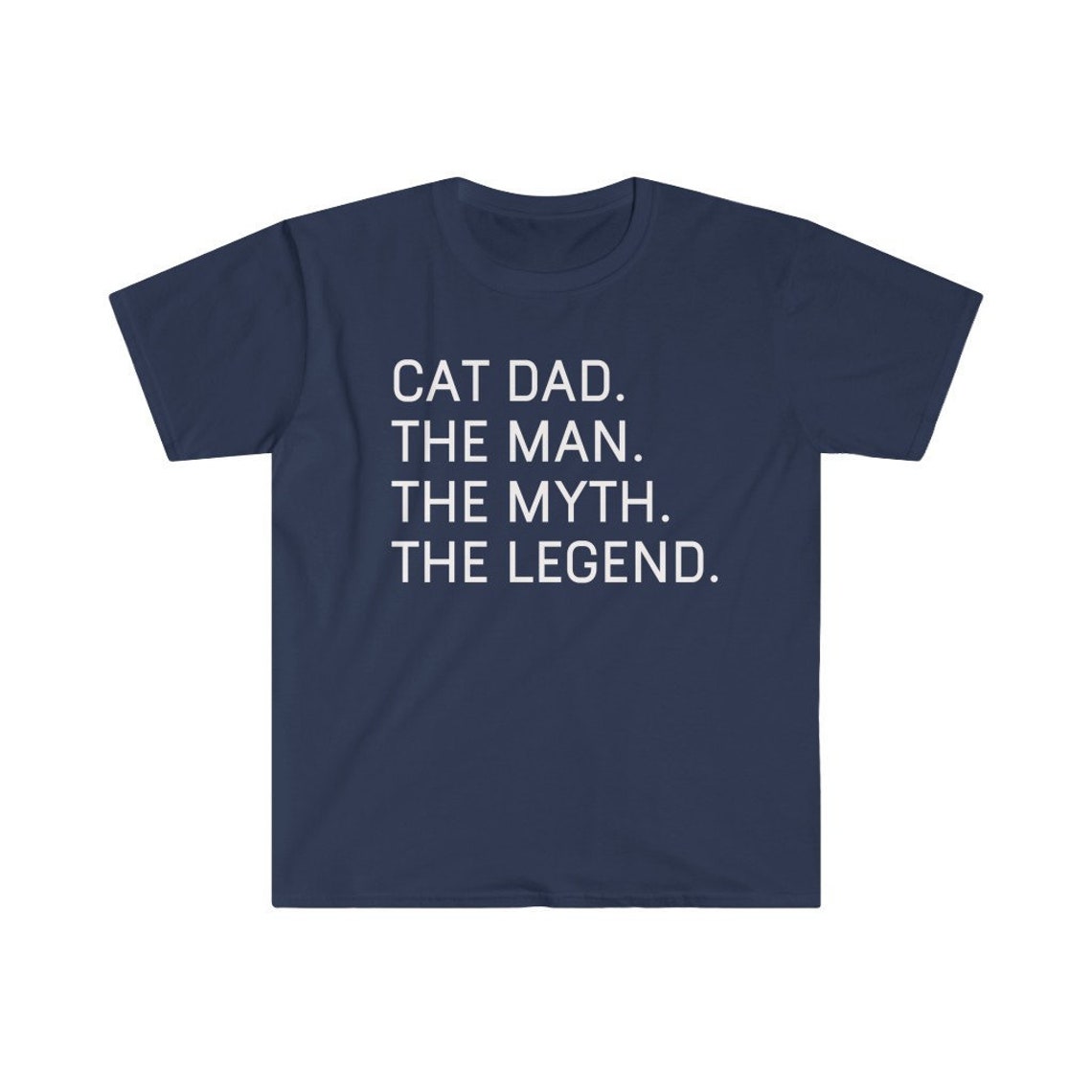 Gift for Cat Dad Gift Idea Cat Owner Christmas Gift Cat Dad