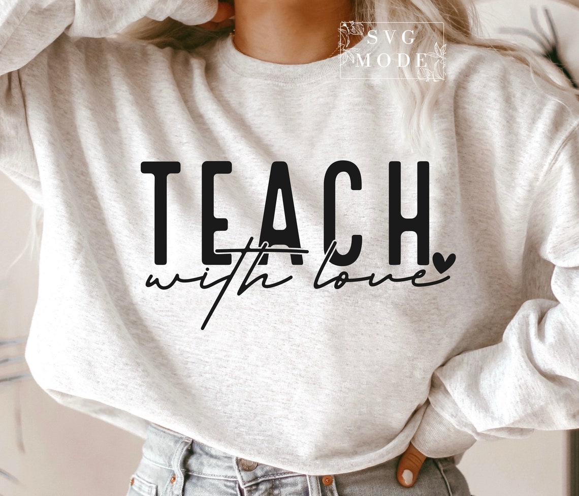 Teach With Love