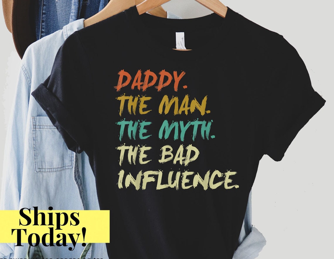 Best Dad Shirt, Dad Gift From Kids, Dad Birthday Gift